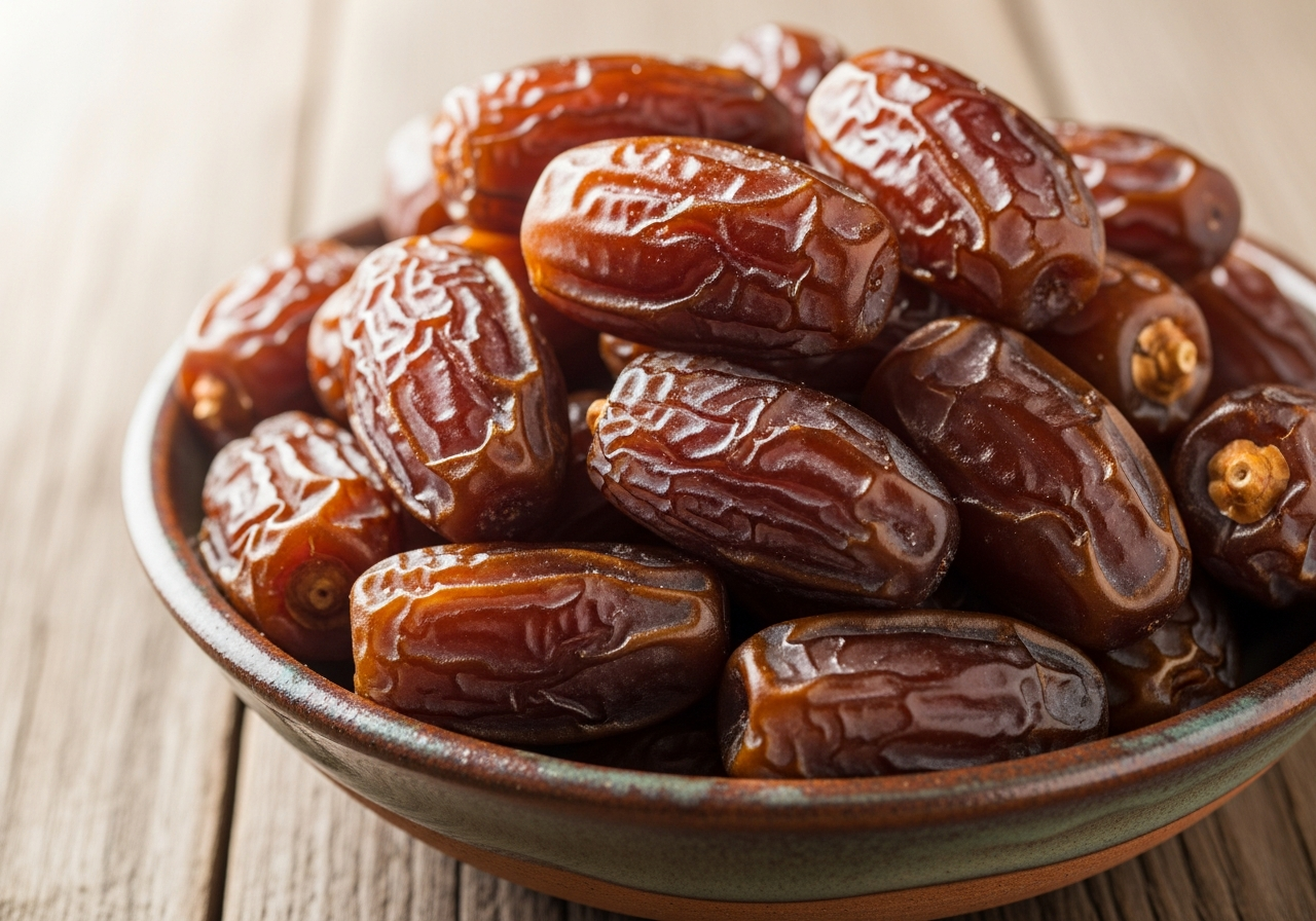 Kurma Ajwa — hero